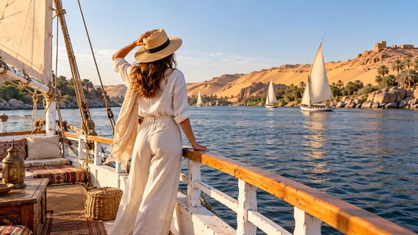 10 astuces essentielles pour un voyage inoubliable en Égypte
