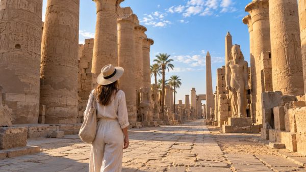 10 astuces essentielles pour un voyage inoubliable en Égypte