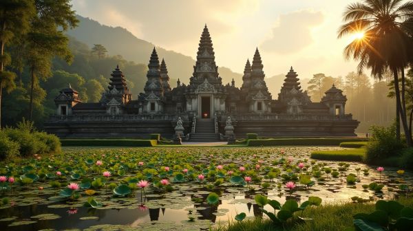 Comment profiter pleinement du tourisme en Indonésie ?