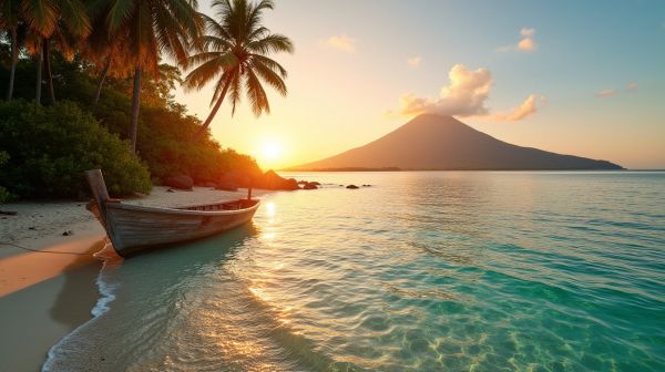 Comment profiter pleinement du tourisme en Indonésie ?