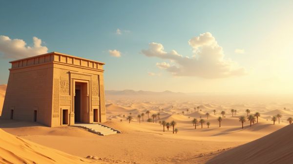 Comment réussir votre voyage en Égypte avec notre guide