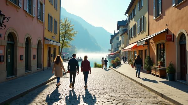 Ou poser ses questions avant un sejour a Annecy