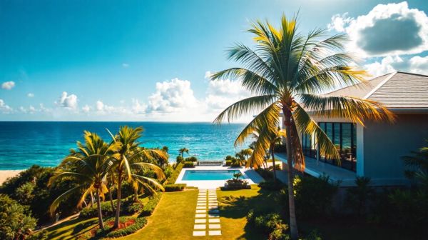 Top agences immobilières : réalisez votre rêve à l'île Maurice