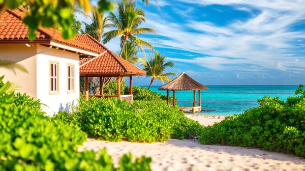 Top agences immobilières : réalisez votre rêve à l'île Maurice