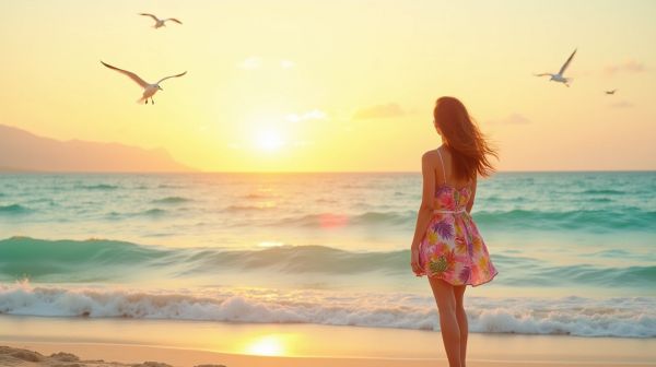 Vos vacances mer été : vivez des expériences inoubliables