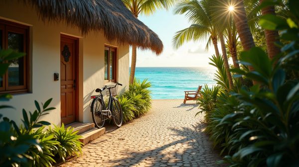 Voyage au cœur de l’île Maurice : choisir la meilleure agence immobilière pour un rêve insulaire